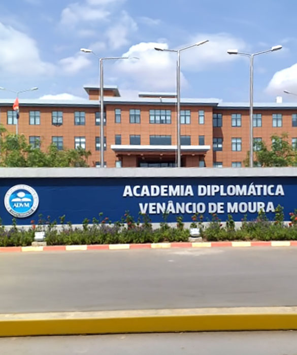 Academia Diplomática Venâncio de Moura
